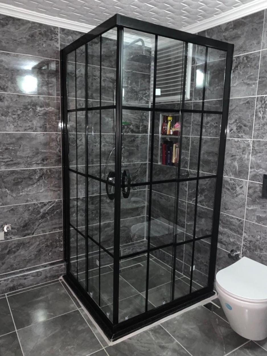 Hk Premium Duşakabin 